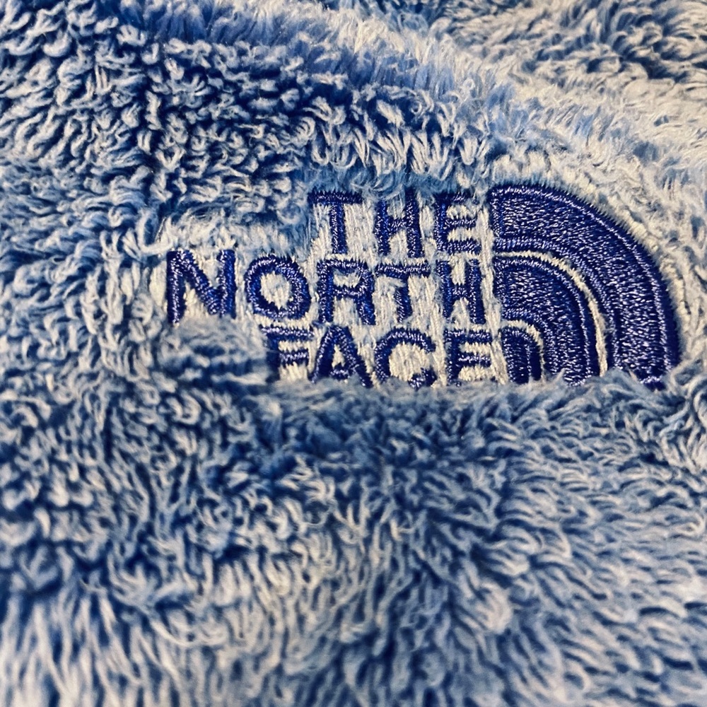 The North Face Girls Sweatshirt Jacket